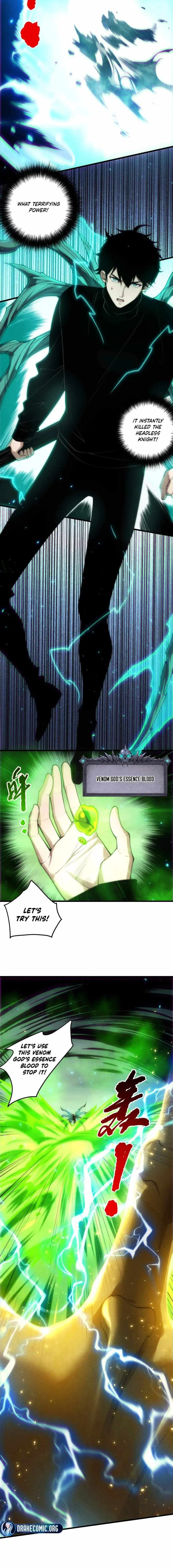 Catastrophic Necromancer Chapter 266 image 02_optimized